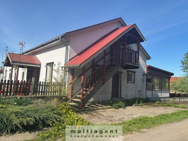 dom wolnostojący, 7 pokoi Kamieniec. Zdjęcie 3