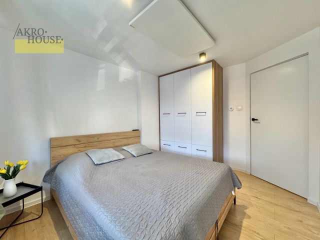 Mieszkanie 2-pokojowe Zabrze, ul. Grabowa. Zdjęcie 4