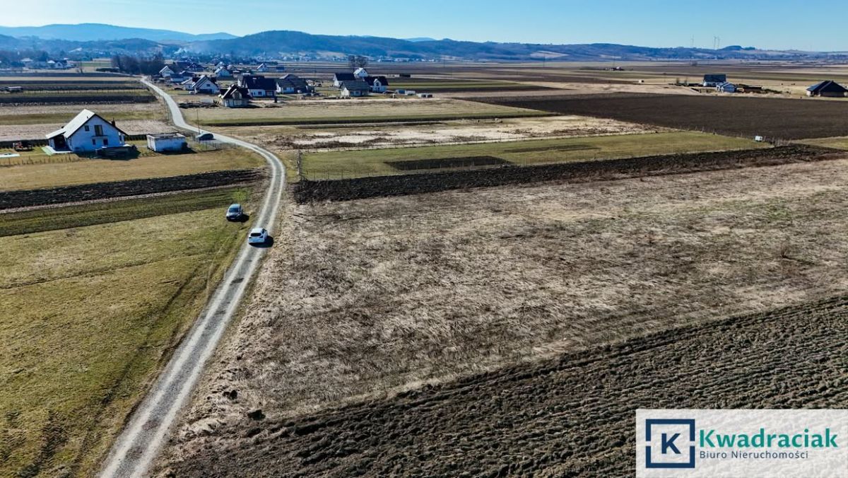 Działka budowlana Besko, ul. Północna. Zdjęcie 7