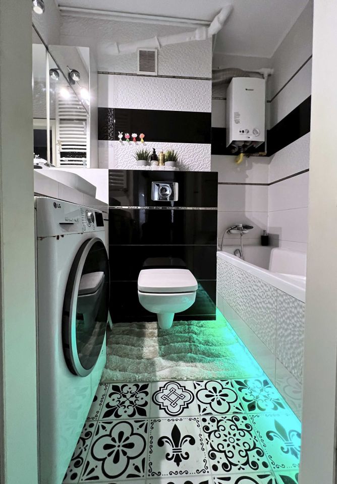 Mieszkanie 3-pokojowe Lublin Śródmieście, ul. Czwartek. Zdjęcie 7