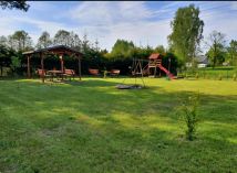 Działka rekreacyjna Siemiany. Zdjęcie 3