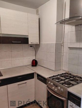 Mieszkanie 2-pokojowe Warszawa Wola, ul. Pańska. Zdjęcie 5