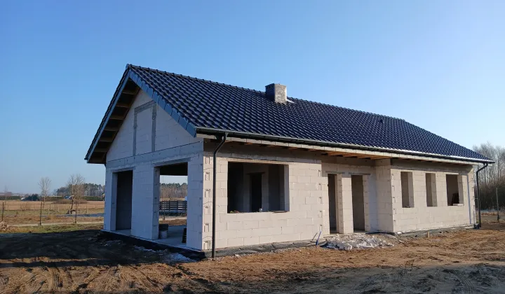 dom wolnostojący Darłowo Centrum, ul. Bukowa