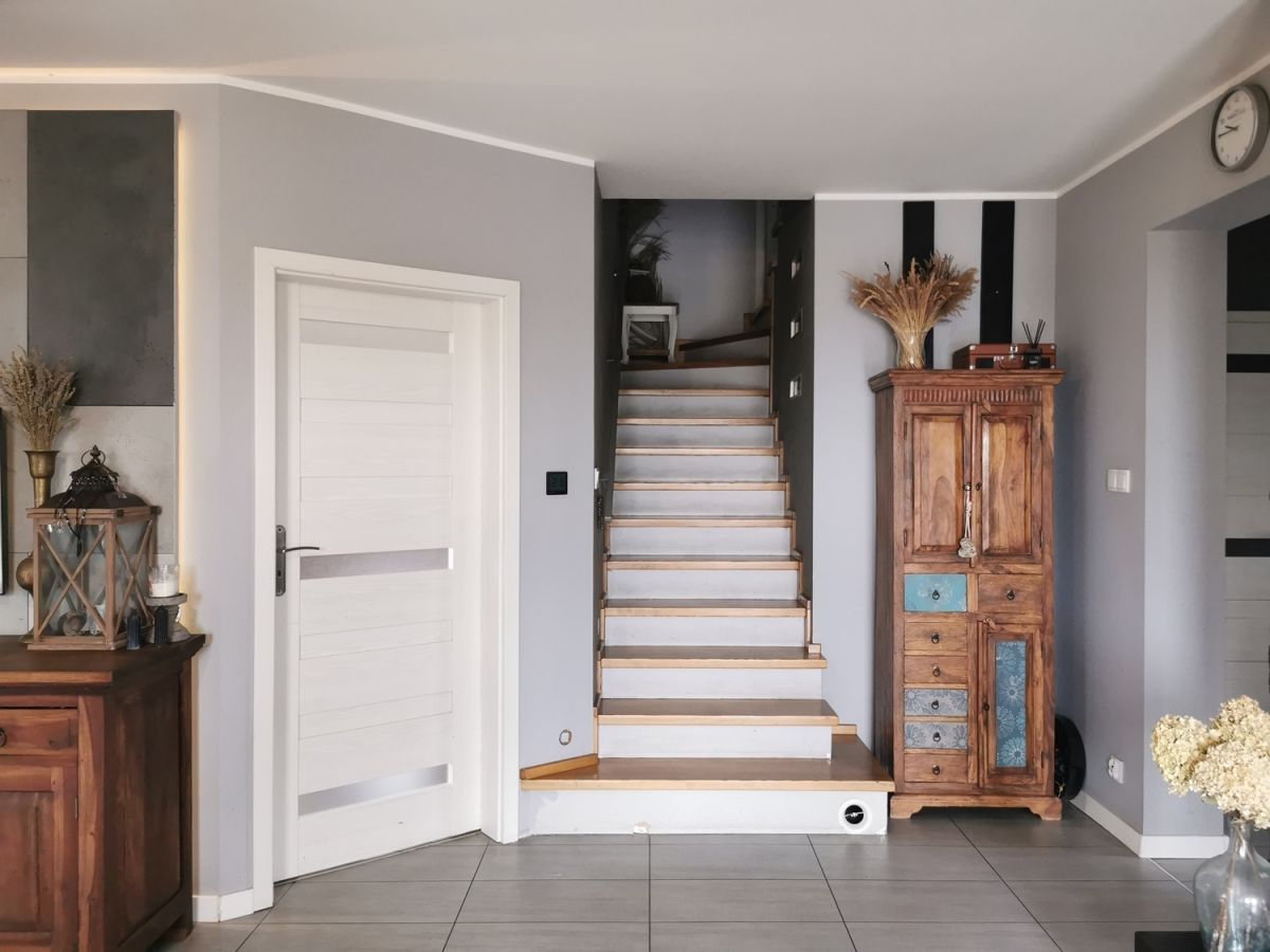 dom wolnostojący, 5 pokoi Marszew, ul. Magnoliowa. Zdjęcie 9