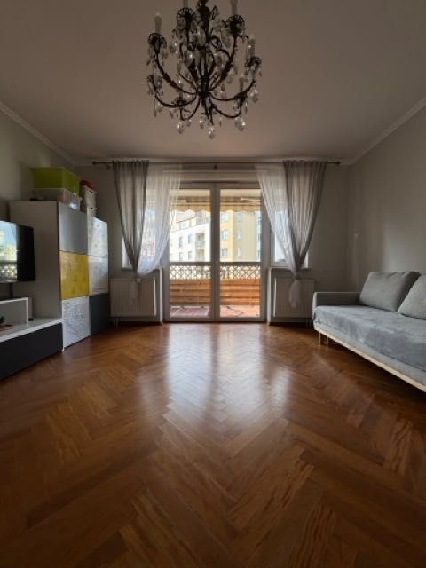 Mieszkanie 3-pokojowe Warszawa Skorosze, ul. Skoroszewska. Zdjęcie 5