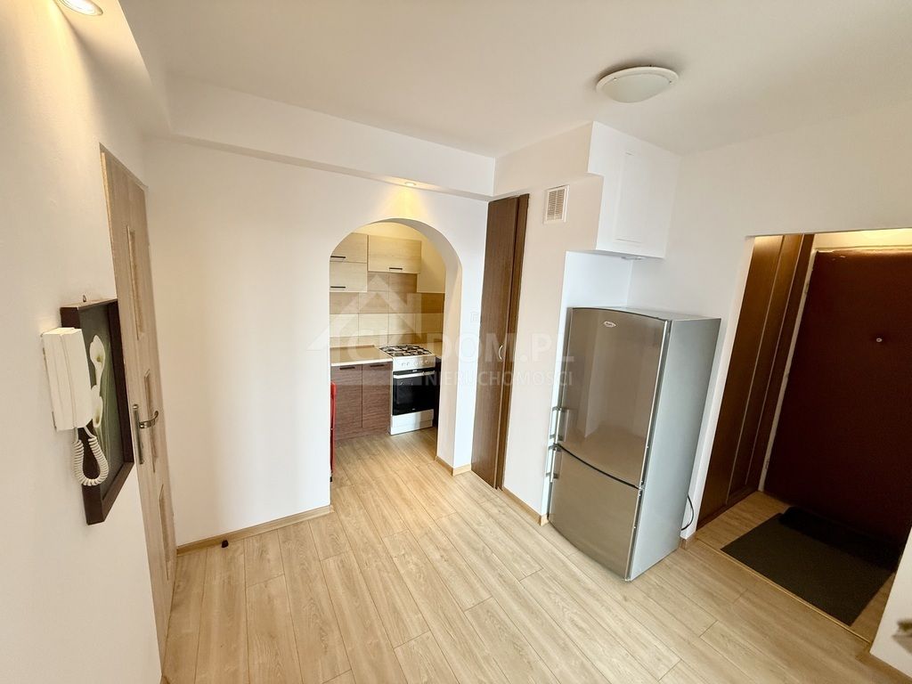 Mieszkanie 1-pokojowe Kielce KSM, ul. Romualda. Zdjęcie 7