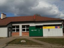 Lokal Ostróda, ul. Stefana Jaracza. Zdjęcie 1