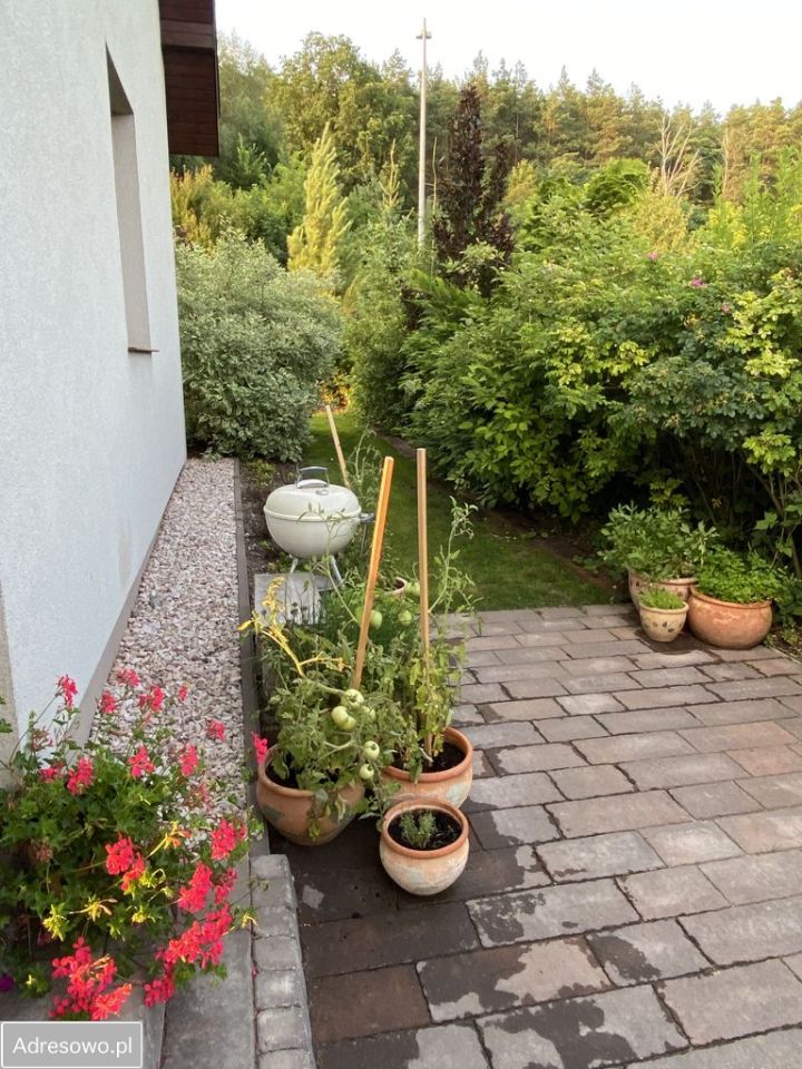 dom wolnostojący, 5 pokoi Mściszewo, ul. Mieczykowa. Zdjęcie 10