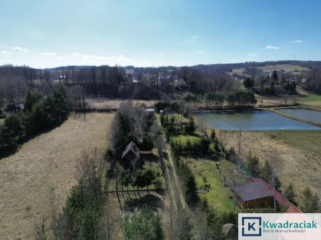 siedlisko, 3 pokoje Nozdrzec. Zdjęcie 23