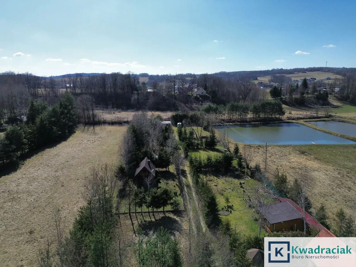 siedlisko, 3 pokoje Nozdrzec. Zdjęcie 23