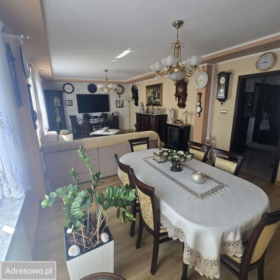 dom wolnostojący, 10 pokoi Starachowice, ul. Krańcowa. Zdjęcie 16