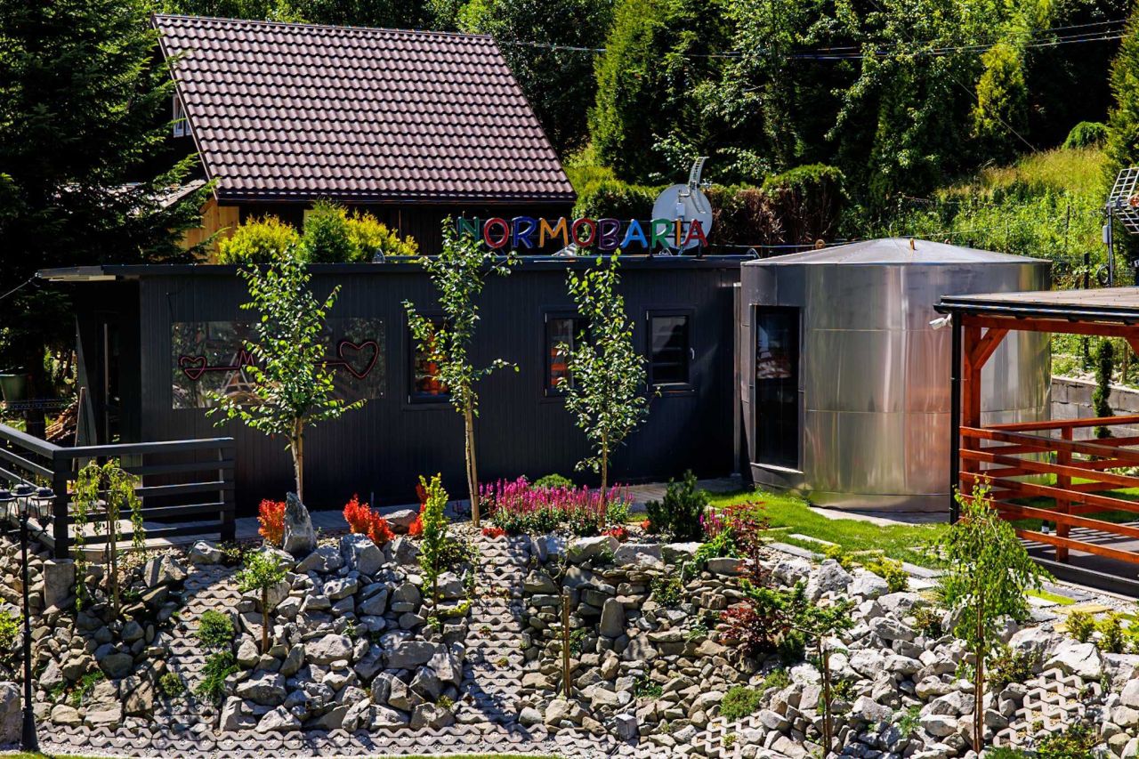 dom wolnostojący Ustroń. Zdjęcie 6