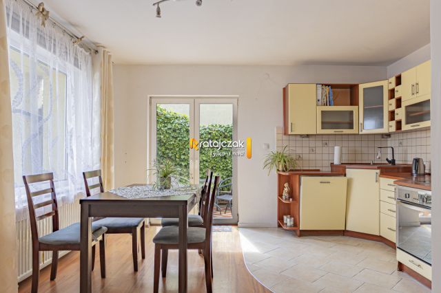 dom wolnostojący, 5 pokoi Rumia, ul. Gdyńska. Zdjęcie 7