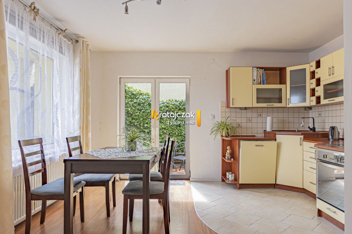 dom wolnostojący, 5 pokoi Rumia, ul. Gdyńska. Zdjęcie 7