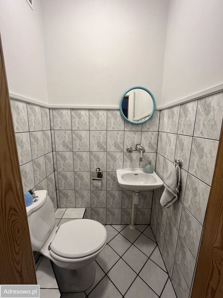 dom wolnostojący, 6 pokoi Kornaty. Zdjęcie 11