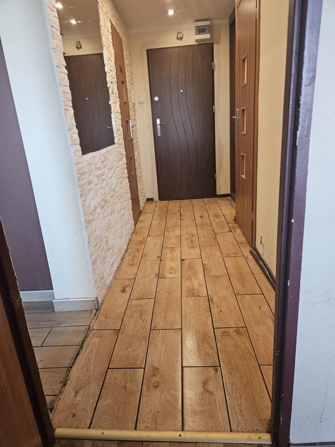 Mieszkanie 1-pokojowe Katowice os. Tysiąclecia, ul. Ułańska. Zdjęcie 8