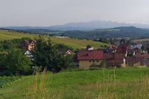 Działka budowlana Kluszkowce, ul. Modrzewiowa. Zdjęcie 1