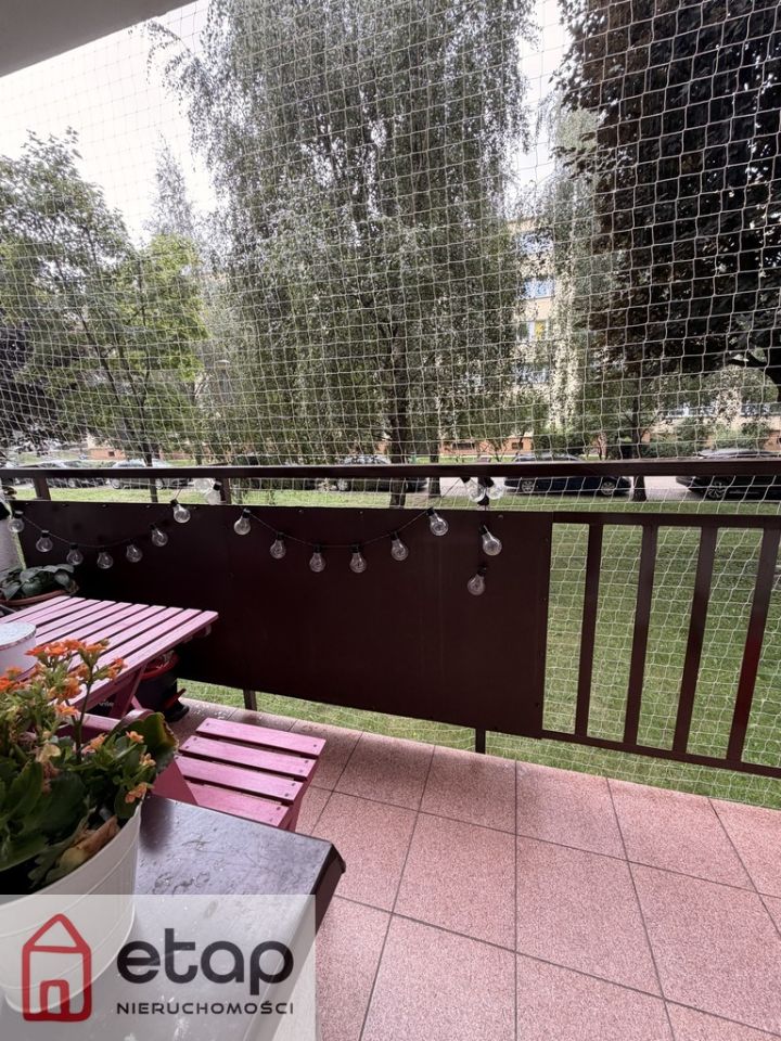 Mieszkanie 2-pokojowe Poznań Naramowice, ul. Sarmacka. Zdjęcie 16