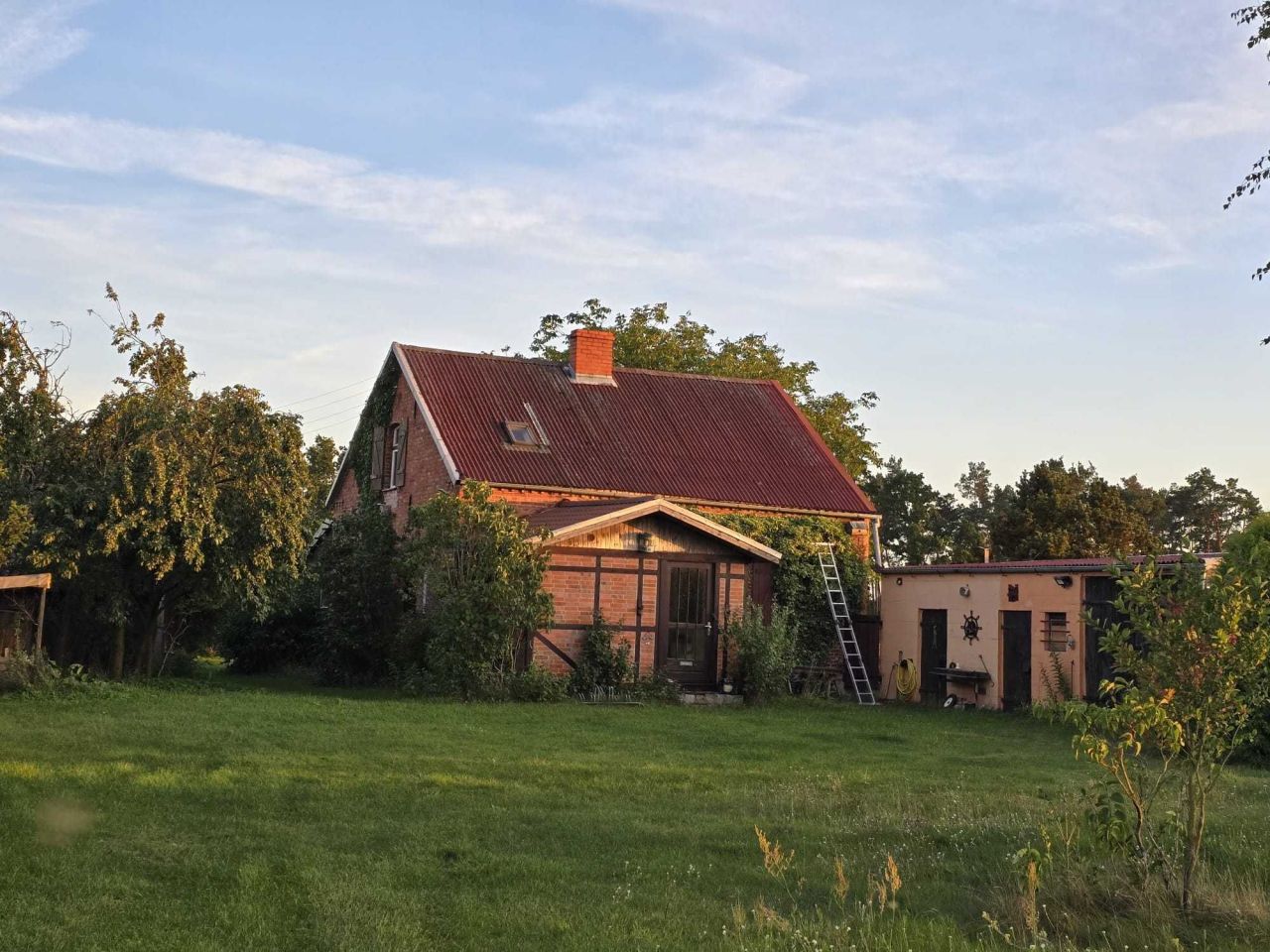 dom wolnostojący Nowe Bielice. Zdjęcie 2