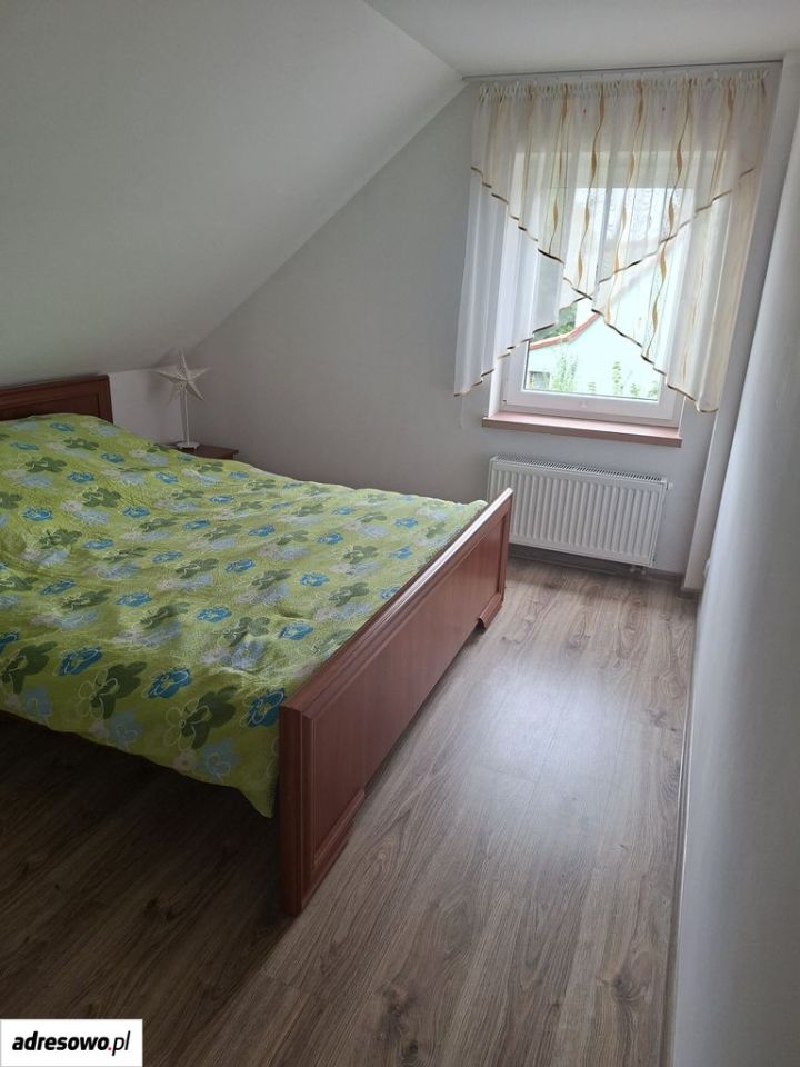 dom wolnostojący, 5 pokoi Stargard, ul. Grudziądzka. Zdjęcie 6