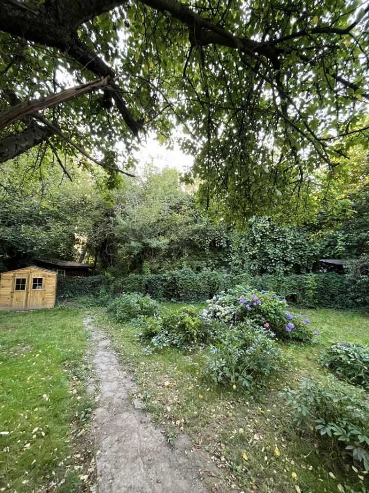Działka rod Warszawa Praga-Południe. Zdjęcie 6