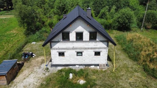 dom wolnostojący Bolesławice. Zdjęcie 1