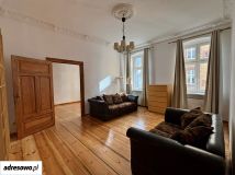 Mieszkanie 2-pokojowe Poznań Stare Miasto, ul. Szewska. Zdjęcie 1