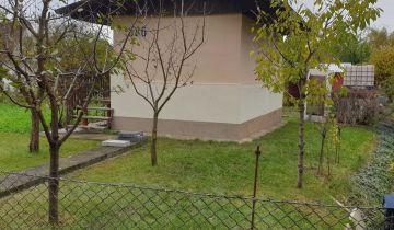 Działka rod Opole, ul. Leśna