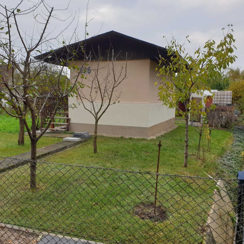 Działka rod Opole, ul. Leśna. Zdjęcie 2