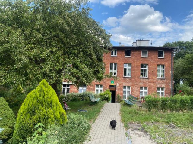 Mieszkanie 2-pokojowe Gdańsk Śródmieście, ul. Biskupia. Zdjęcie 1