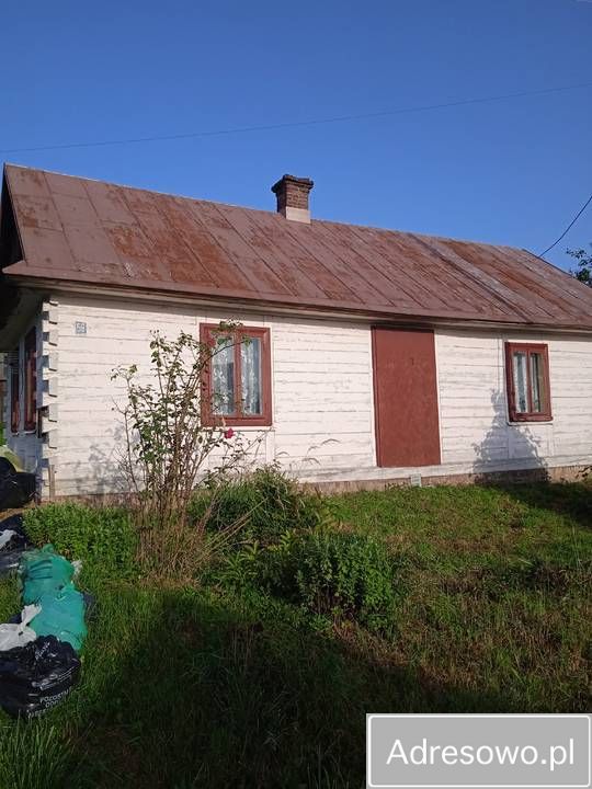 Działka siedliskowa Feliksówka. Zdjęcie 2