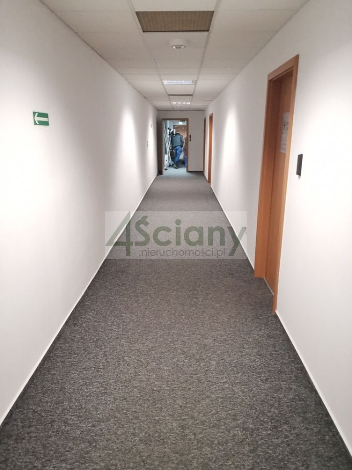 Biuro Warszawa Śródmieście. Zdjęcie 5