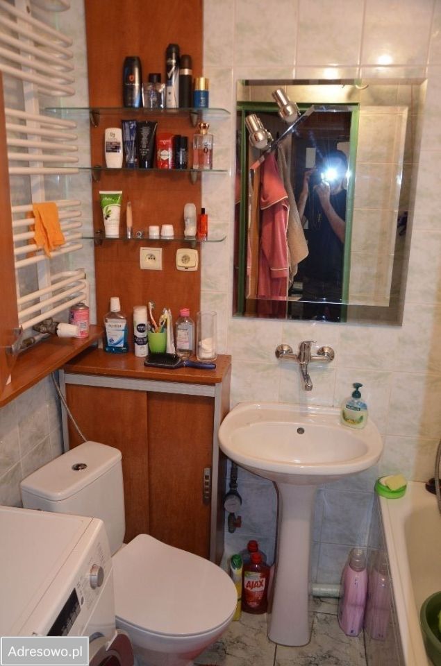 Mieszkanie 3-pokojowe Gródek. Zdjęcie 10