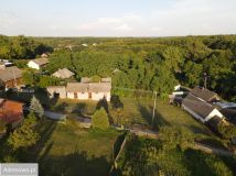 Działka budowlana Przedmieście Dalsze. Zdjęcie 1