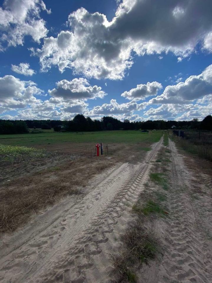 Działka budowlana Tresta. Zdjęcie 4