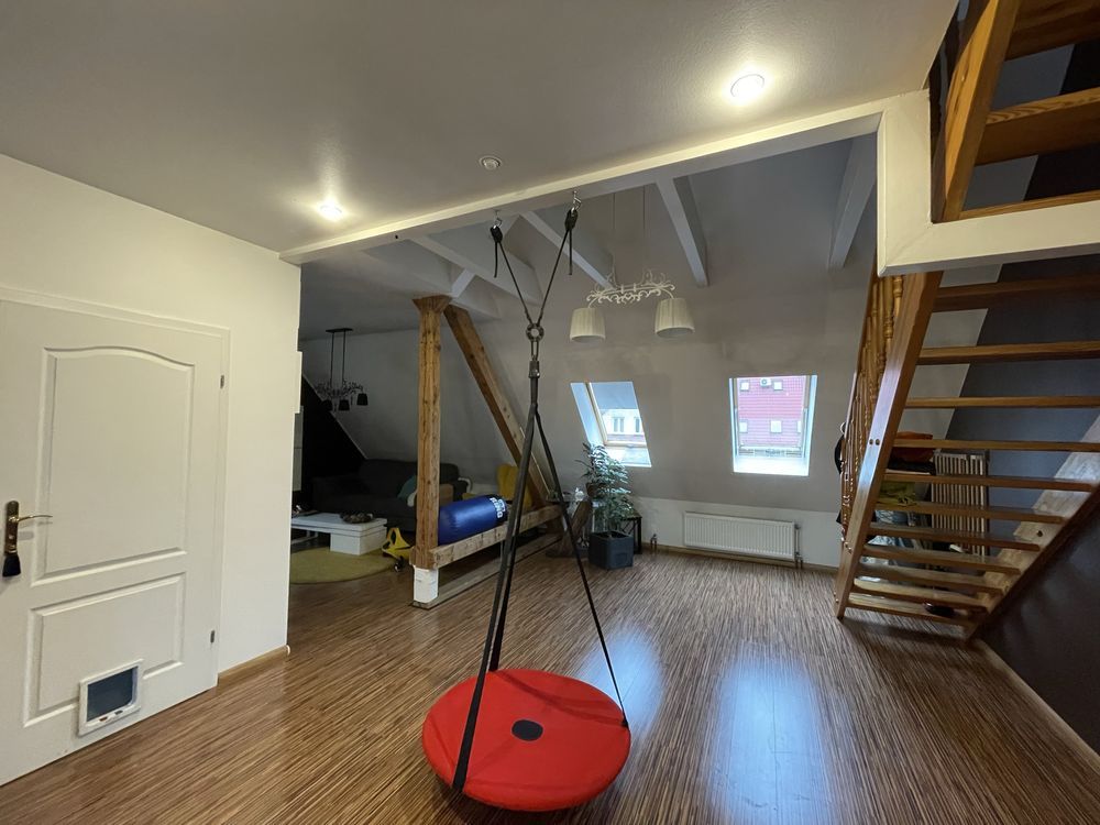 Mieszkanie 4-pokojowe Skarbimierz-Osiedle, ul. Klonowa. Zdjęcie 3