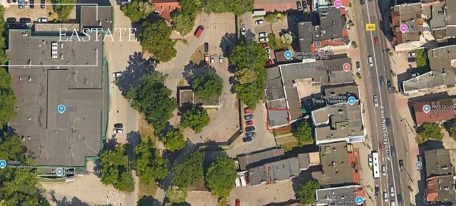 Lokal Sopot, ul. 1 Maja. Zdjęcie 5