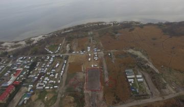 Działka inwestycyjna Jastarnia
