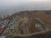 Działka inwestycyjna Jastarnia