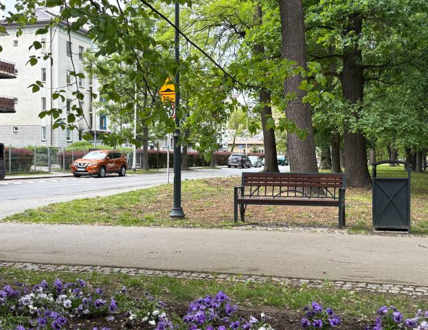 Mieszkanie 2-pokojowe Rzeszów, ul. Zofii Chrzanowskiej. Zdjęcie 12