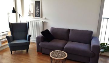 Mieszkanie 2-pokojowe Warszawa Włochy, ul. Krańcowa