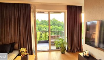 Mieszkanie 1-pokojowe Kraków Podgórze, ul. Jerozolimska