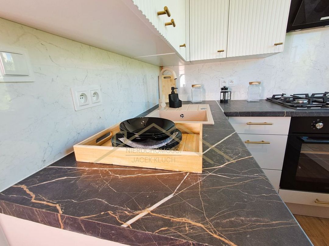 Mieszkanie 4-pokojowe Lublin LSM, ul. Skrzetuskiego. Zdjęcie 10