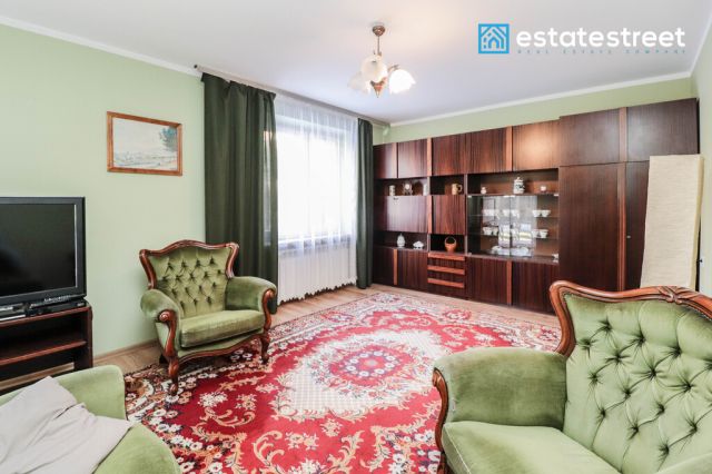 dom wolnostojący, 5 pokoi Węgrzce, ul. C8. Zdjęcie 6