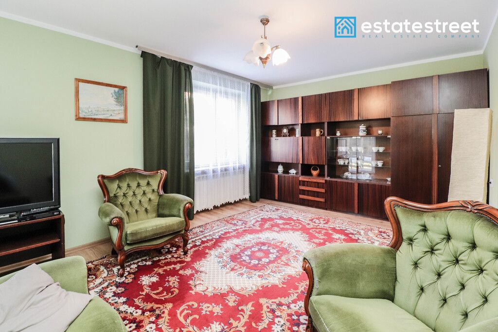 dom wolnostojący, 5 pokoi Węgrzce, ul. C8. Zdjęcie 6