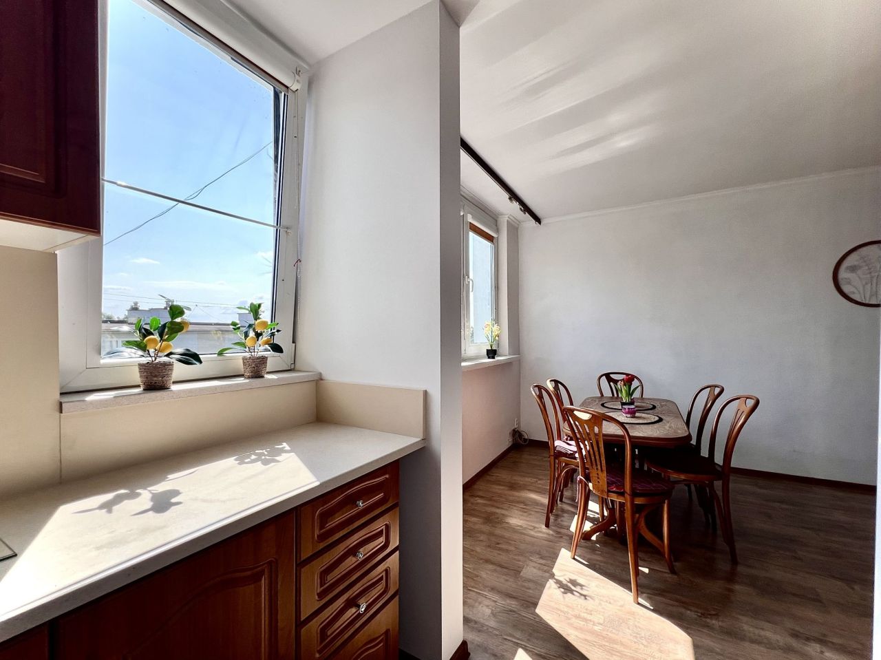 Mieszkanie 3-pokojowe Jastrzębie-Zdrój, ul. Śląska. Zdjęcie 6