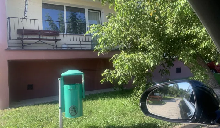 Mieszkanie 2-pokojowe Pólko, ul. Kwiatowa