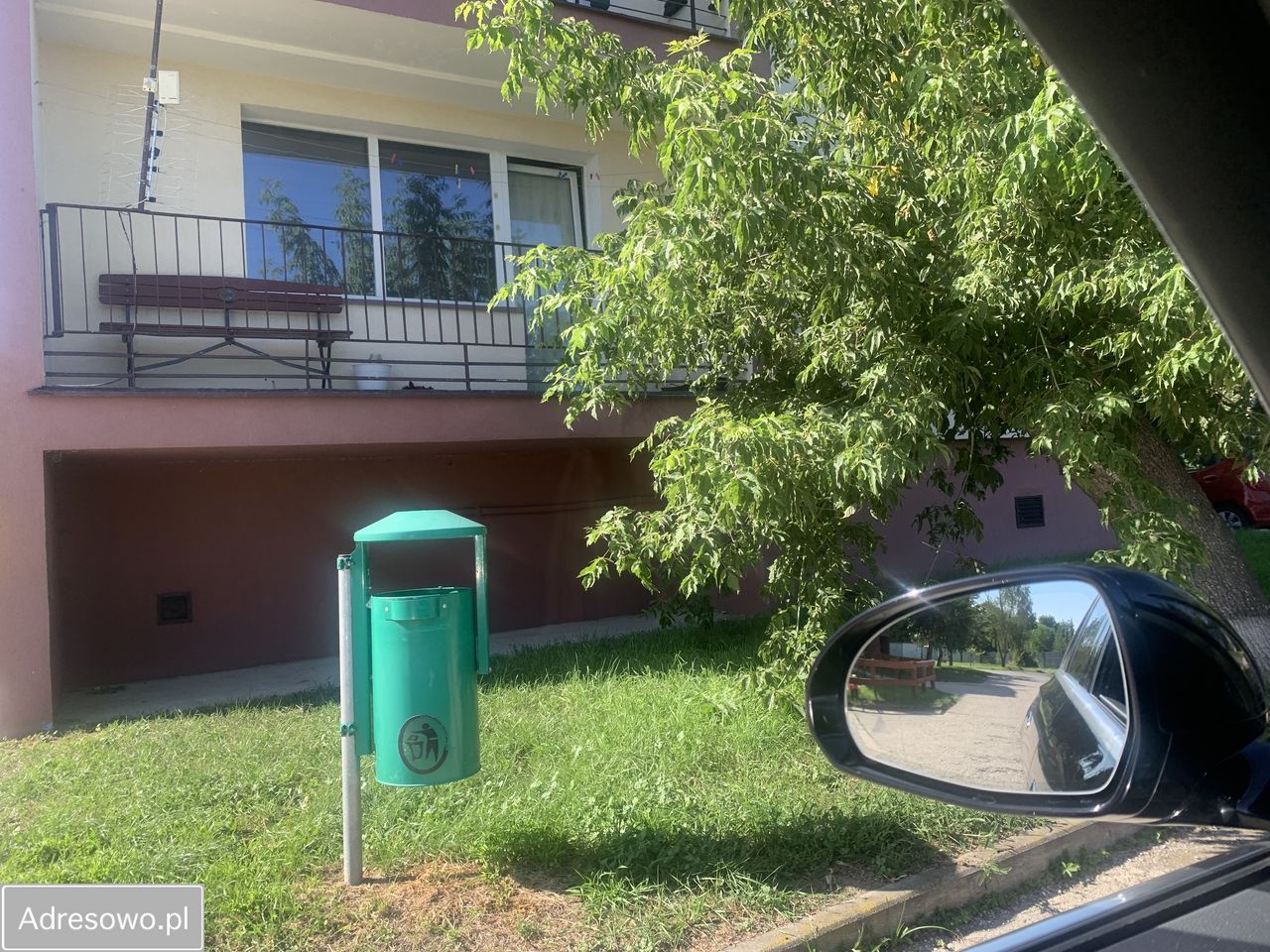 Mieszkanie 2-pokojowe Pólko, ul. Kwiatowa