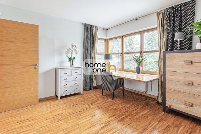 bliźniak, 6 pokoi Warszawa Wilanów. Zdjęcie 11