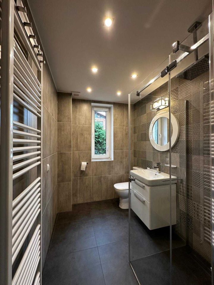 dom wolnostojący Dzierżoniów, ul. Słonecznikowa. Zdjęcie 3